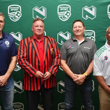 Over 50s Africa Cup Cricket tournament launched