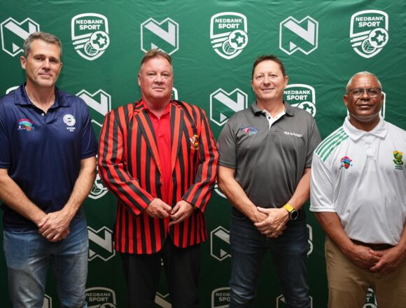 Over 50s Africa Cup Cricket tournament launched