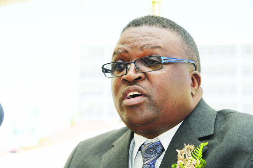 Mariental in N$18m deficit