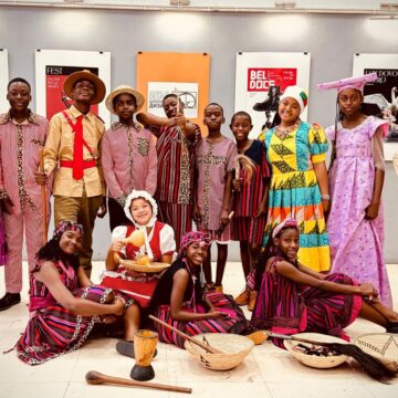 Delta takes cultural heritage to global stage