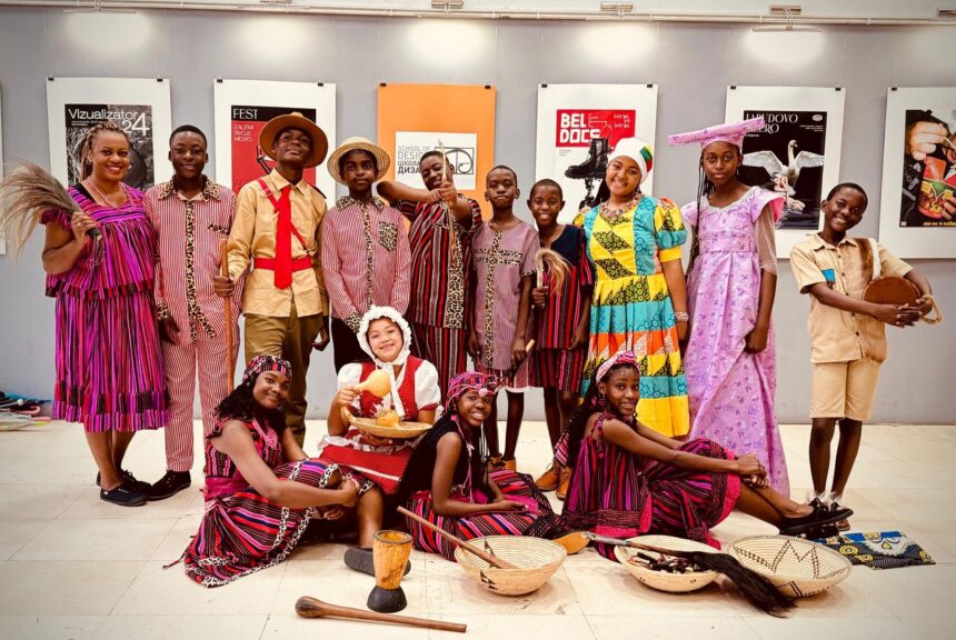 Delta takes cultural heritage to global stage