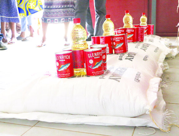 Drought relief beneficiaries double