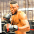 Tobias hails Sheyapo as Namibia’s next heavyweight star