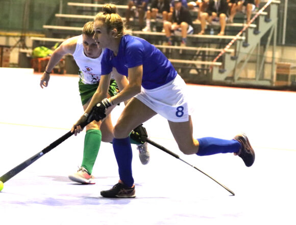 Namibian hockey teams readying for Nkosi Cup