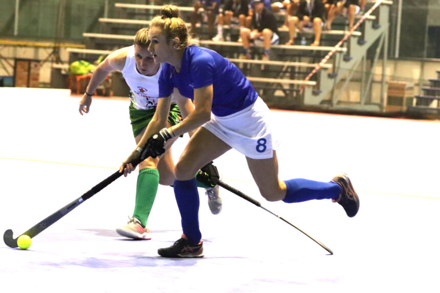 Namibian hockey teams readying for Nkosi Cup