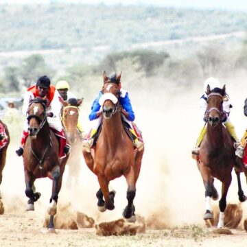 MTC Summer Derby set for Gobabis 