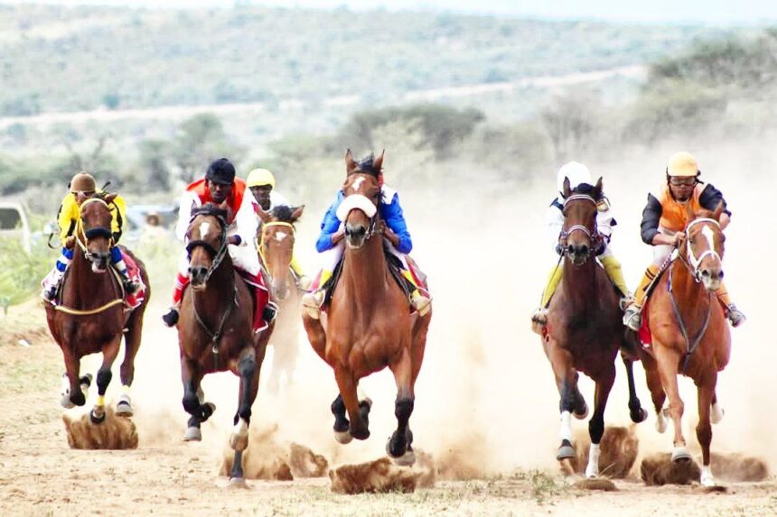 MTC Summer Derby set for Gobabis 