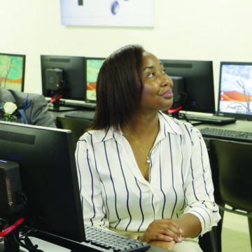 ICT Minister inaguration Suiderhof primary gets ICT boost