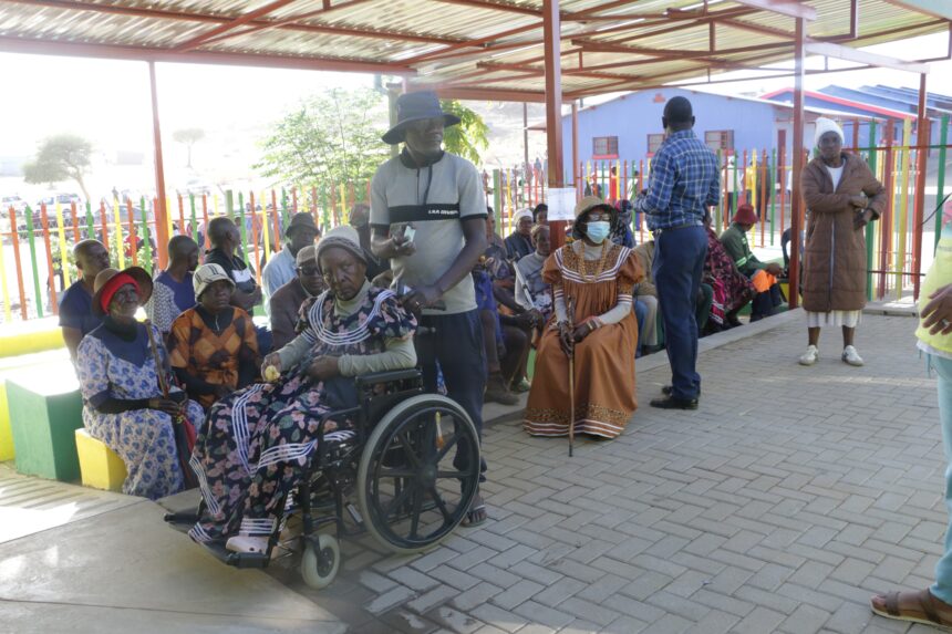 Unfriendly polling stations irk disabled voters 