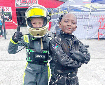 Unstoppable Josephat wins national championship