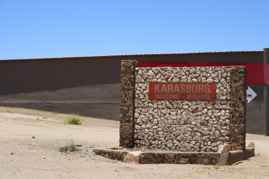 Karasburg residents keen to vote on Wednesday 