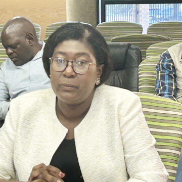 Katima 1 Zambezi: Regional council, town at loggerheads