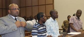 Kauejao Delay for ‘killers’ of stock theft investigator