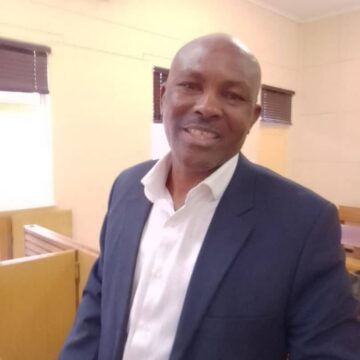 Kokule Fishrot bribery accused sentenced next month