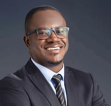 Letshego Letshego welcomes Luvindao as CCO