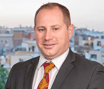 Capricorn Group appoints financial director