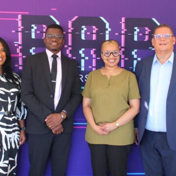 MultiChoice hosts piracy talk