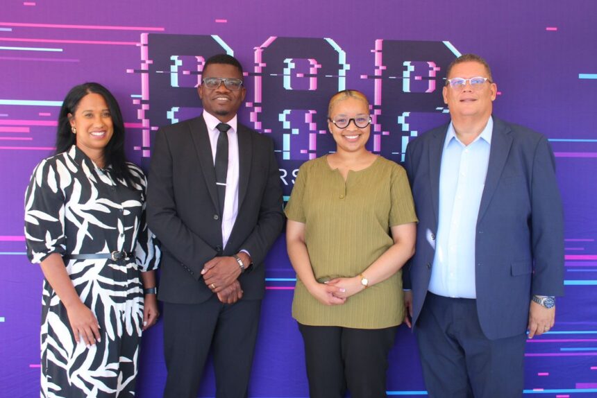 MultiChoice hosts piracy talk