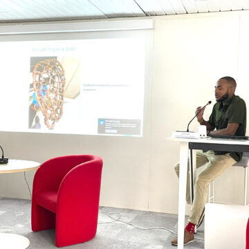 Museum Namibia’s quest to preserve culture and heritage