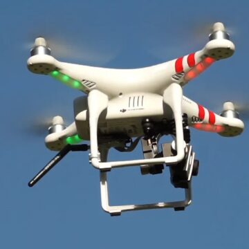 NACC NCAA restricts airspace during elections