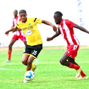 NCS jpg NCS seeks return to top-flight league…plans to acquire Young African’s status