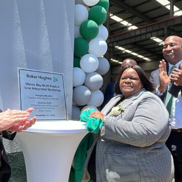 NSI 1 NSI bolsters testing capabilities