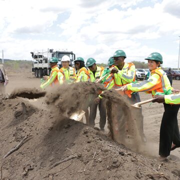 NamPower embarks on biomass power plant