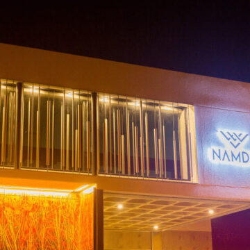 Namdia Namdia launches new client registration campaign