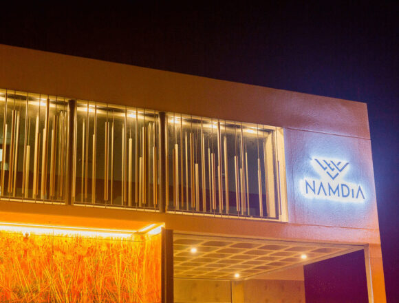 Namdia launches new client registration campaign 