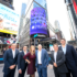 Trustco applies for Nasdaq listing …aims to improve liquidity and increase exposure