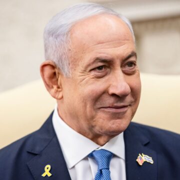 Namibia backs Netanyahu’s arrest 