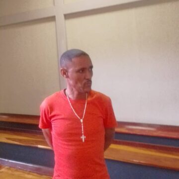 Nowaseb State wants 48 years for stone killer