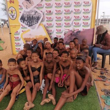 OVAKURUVEHI Epuikiro ra yarura ehundju romautiro womaunguriro wakumwe momeva