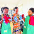 Young women venture into sanitary pad-making