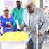 Pohamba: Accept defeat