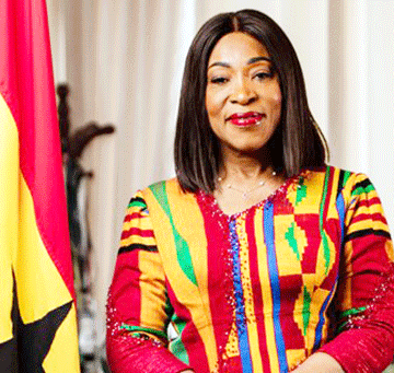 SHIRLEY-AYORKOR-BOTCHWEY Ozombara za Kandjoze za pukata oumune womahi wombwiro imwe