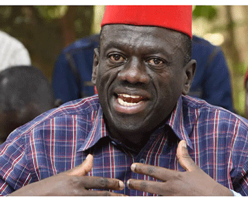 Besigye to appear at military court