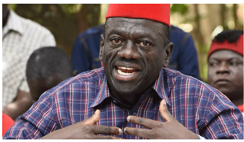 Besigye to appear at military court