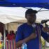 Stand firm behind Swapo – Shifeta