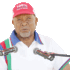 Swapo: Firing from all cylinders 