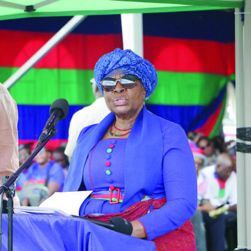 NNN promises Air Namibia revival 