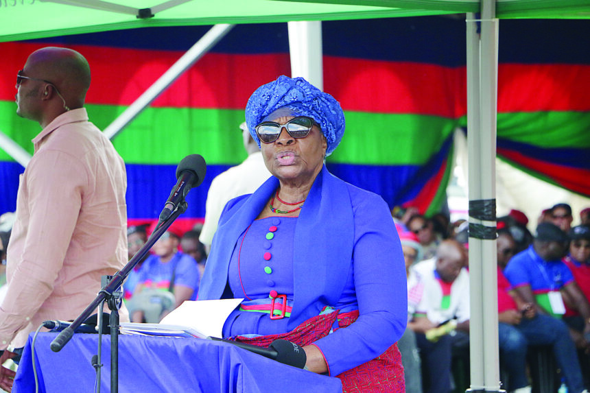 NNN promises Air Namibia revival 