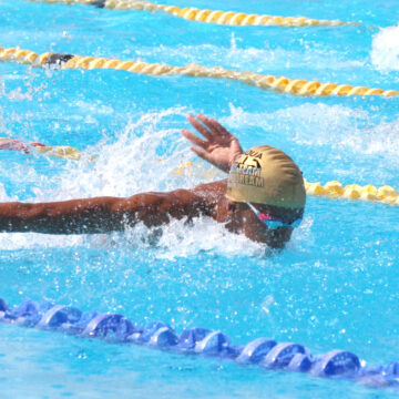 Swimming Namibia to host Africa Aquatics and Open Water champs