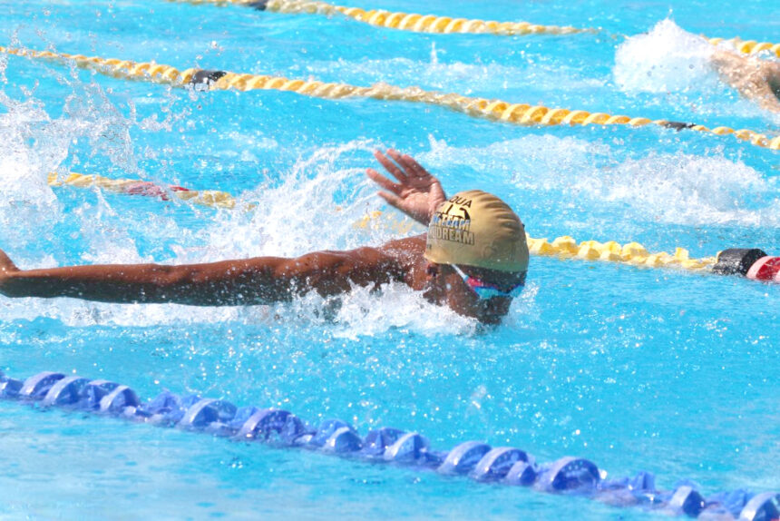 Namibia to host Africa Aquatics and Open Water champs