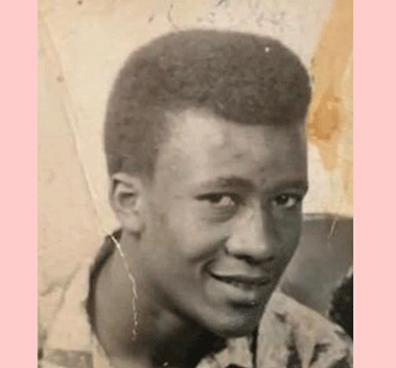 Tales of the Legends – Under the boardwalk, down by the sea: Ernest Uiisanua Cosky Ngaizuvare