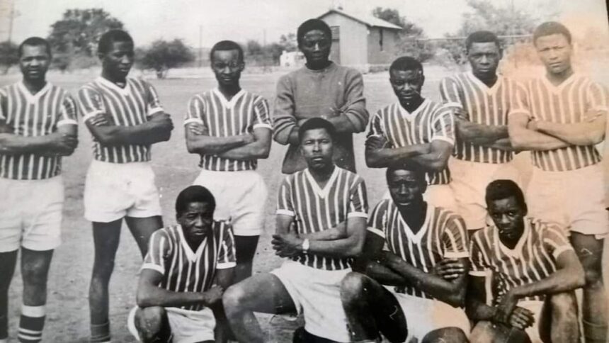 Tales of the Legends – In deep conversation with Bethlehem’s main ‘Langana’  Terence ‘Papie’ Isaacs aka ‘Pele’ 