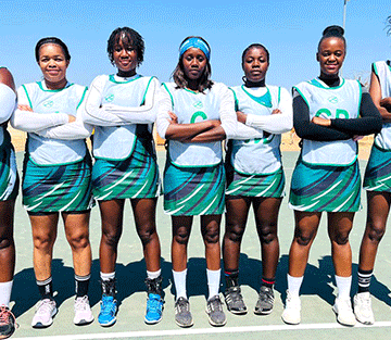 Netumbo Nandi-Ndaitwah tournament set for Gobabis