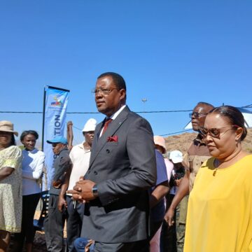 PDM to field energetic candidates