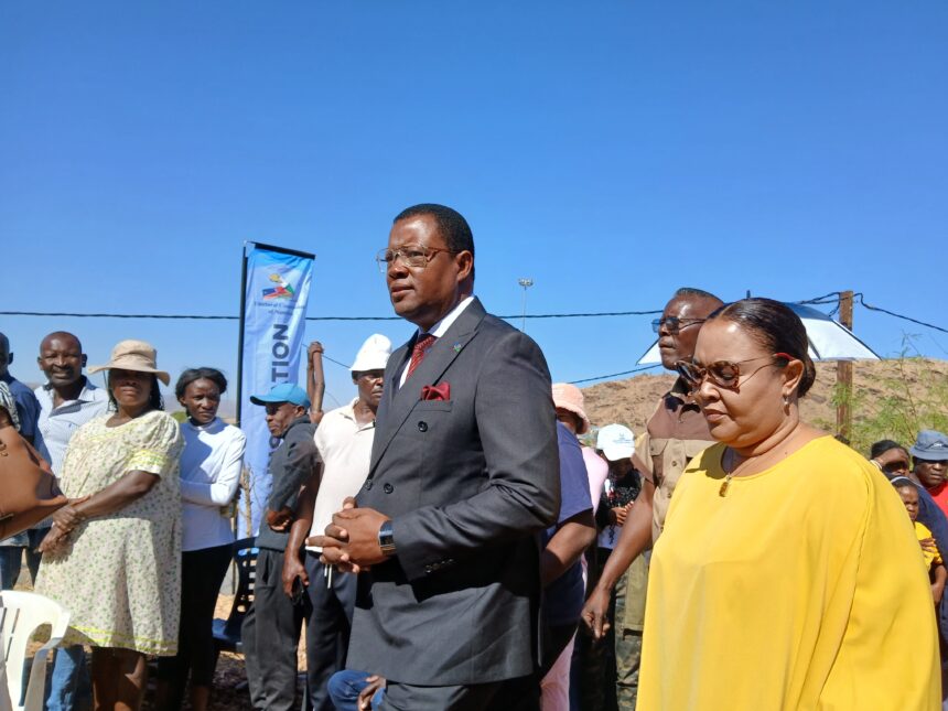 PDM to field energetic candidates