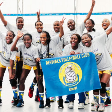 Revivals seeks sponsorship to compete in Botswana